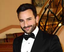 Saif to perform on stage after 2 years